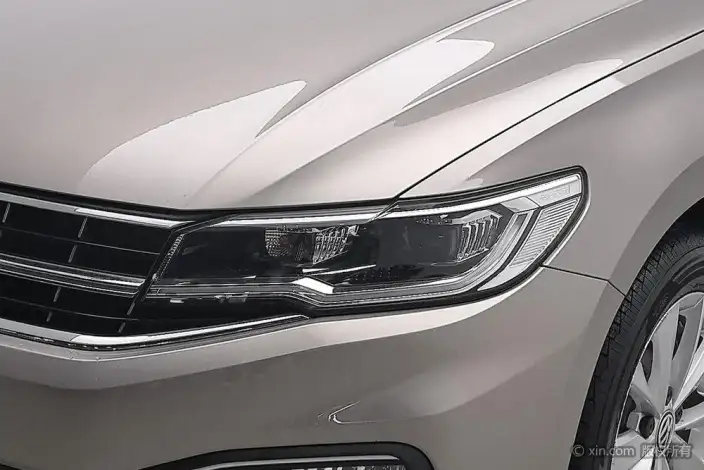 Volkswagen Bora 2020 Model 1.5L Manual Comfort Model – фото 6