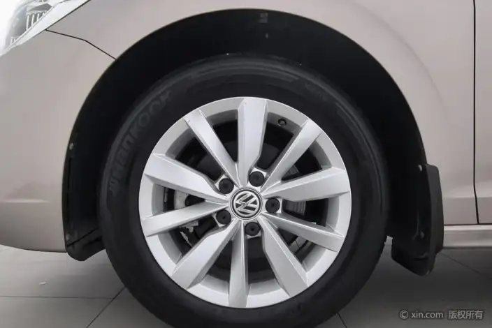Volkswagen Bora 2020 Model 1.5L Manual Comfort Model – фото 7