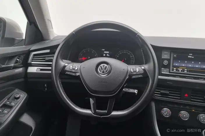 Volkswagen Bora 2020 Model 1.5L Manual Comfort Model – фото 12