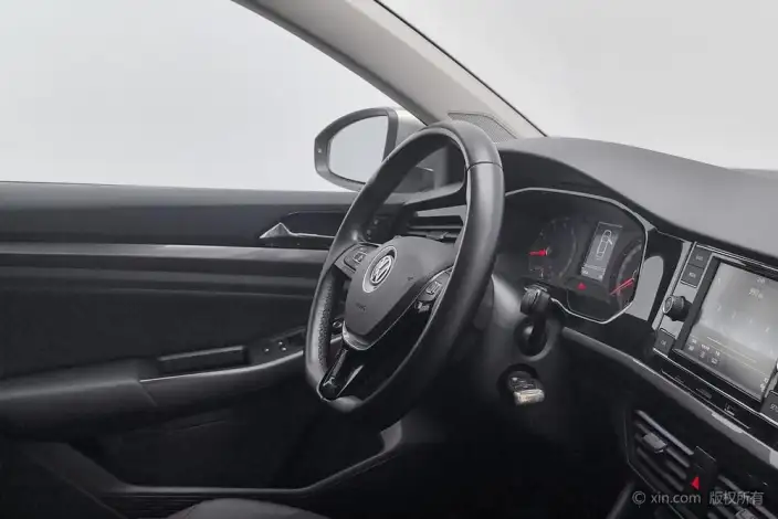 Volkswagen Bora 2020 Model 1.5L Manual Comfort Model – фото 15