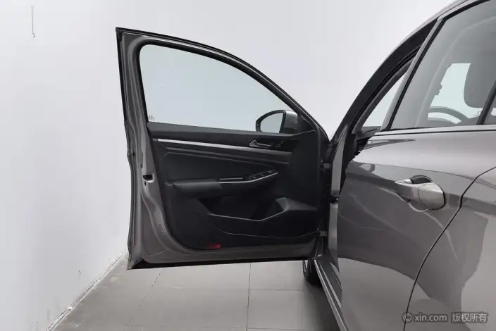 Volkswagen Bora 2020 Model 1.5L Manual Comfort Model – фото 20