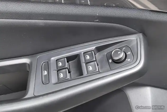 Volkswagen Bora 2020 Model 1.5L Manual Comfort Model – фото 21
