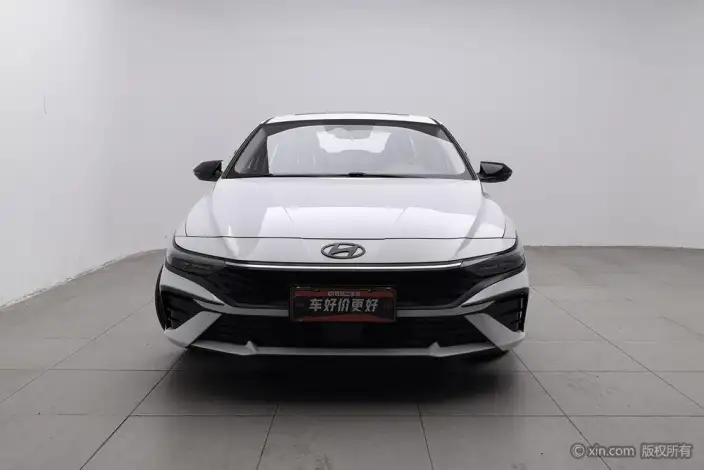 Hyundai Ioniq 2023 Model 1.5L CVT LUX Premium Edition – фото 2