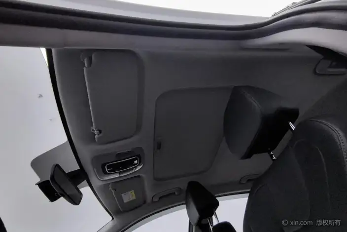 Hyundai Ioniq 2023 Model 1.5L CVT LUX Premium Edition – фото 11