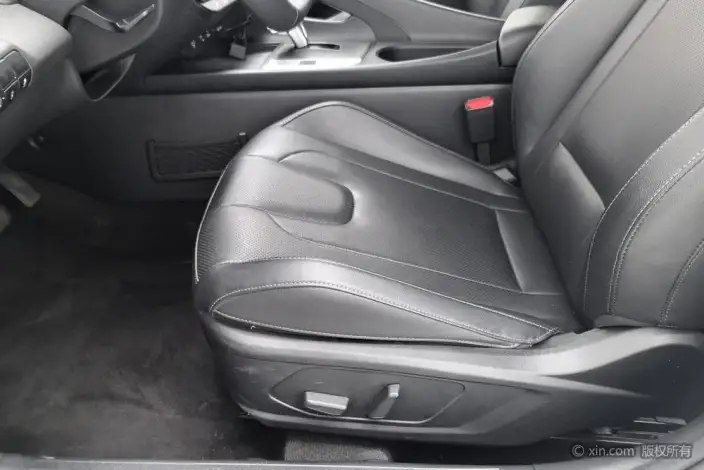 Hyundai Ioniq 2023 Model 1.5L CVT LUX Premium Edition – фото 19