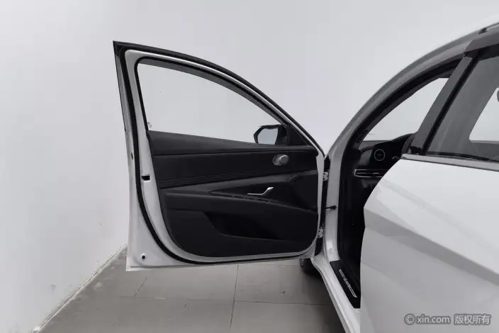 Hyundai Ioniq 2023 Model 1.5L CVT LUX Premium Edition – фото 21