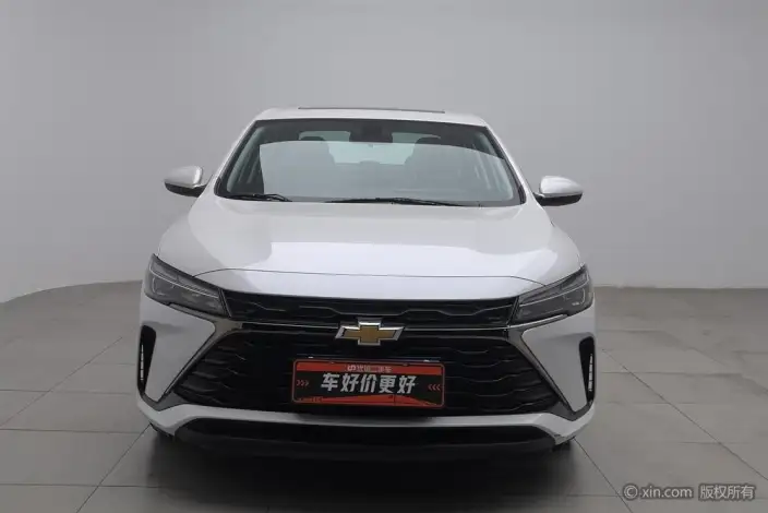 Chevrolet Corolla 2024 Model 1.5L DCT Yuexiang Edition – фото 2