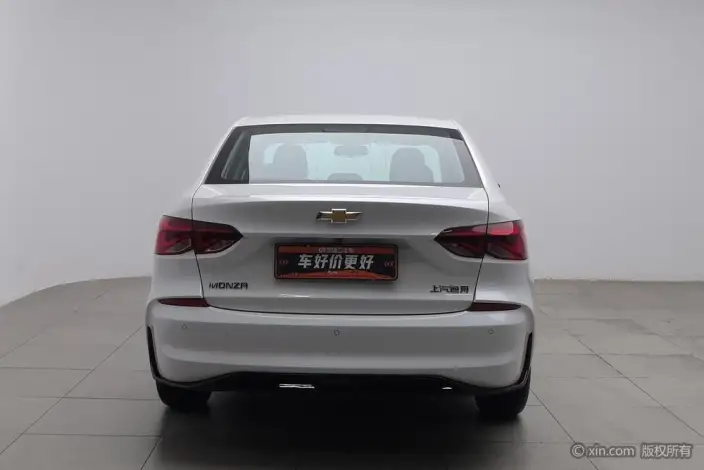 Chevrolet Corolla 2024 Model 1.5L DCT Yuexiang Edition – фото 3