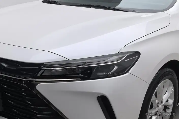 Chevrolet Corolla 2024 Model 1.5L DCT Yuexiang Edition – фото 7