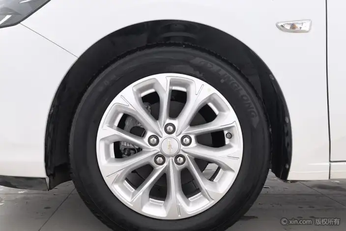 Chevrolet Corolla 2024 Model 1.5L DCT Yuexiang Edition – фото 9