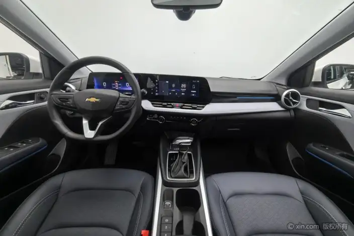 Chevrolet Corolla 2024 Model 1.5L DCT Yuexiang Edition – фото 11