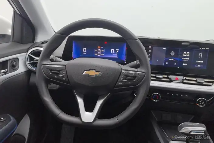 Chevrolet Corolla 2024 Model 1.5L DCT Yuexiang Edition – фото 13