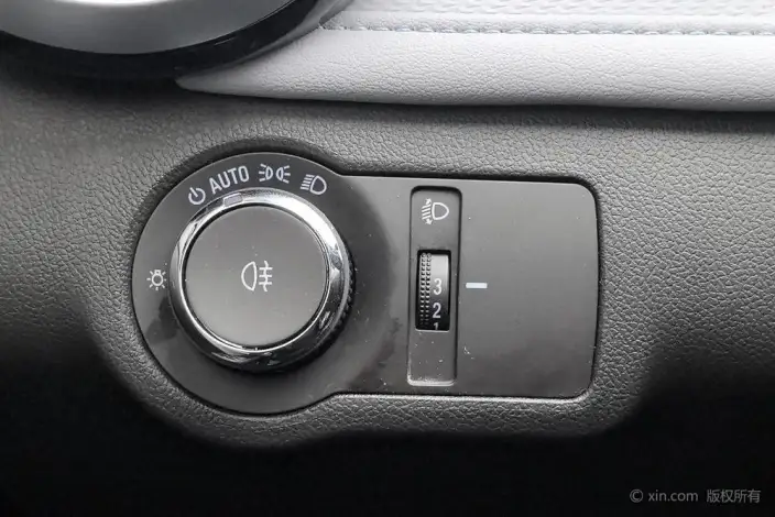 Chevrolet Corolla 2024 Model 1.5L DCT Yuexiang Edition – фото 15