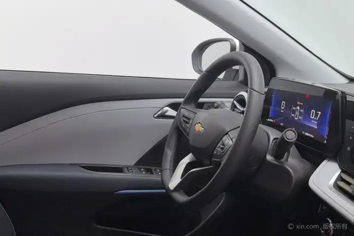 Chevrolet Corolla 2024 Model 1.5L DCT Yuexiang Edition – фото 16