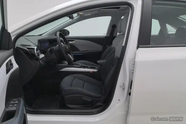 Chevrolet Corolla 2024 Model 1.5L DCT Yuexiang Edition – фото 17