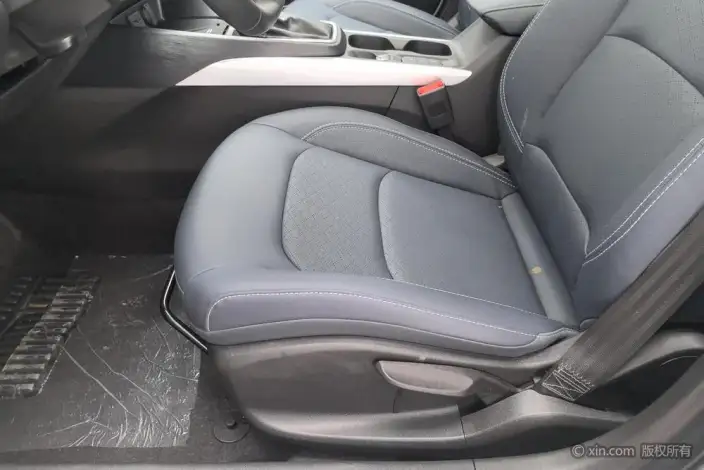 Chevrolet Corolla 2024 Model 1.5L DCT Yuexiang Edition – фото 18