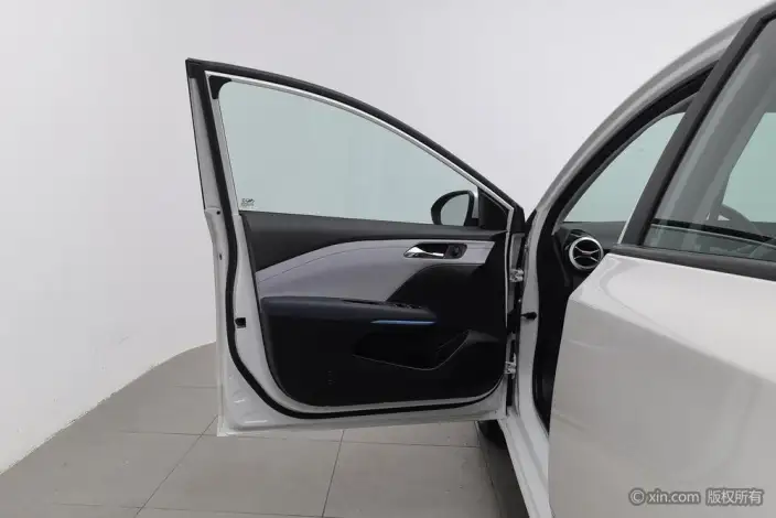 Chevrolet Corolla 2024 Model 1.5L DCT Yuexiang Edition – фото 21
