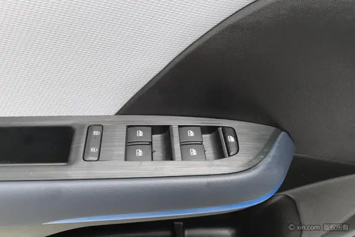 Chevrolet Corolla 2024 Model 1.5L DCT Yuexiang Edition – фото 22