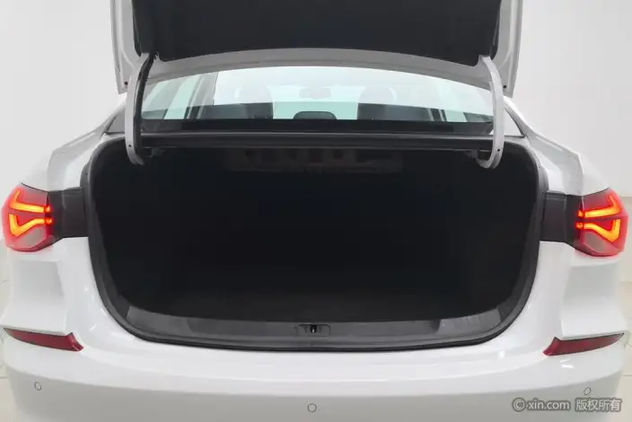 Chevrolet Corolla 2024 Model 1.5L DCT Yuexiang Edition – фото 23