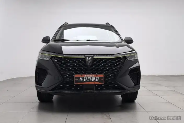 Roewe RX5 2023 Model PLUS 330TGI Automatic Trendy Smart Edition – фото 2