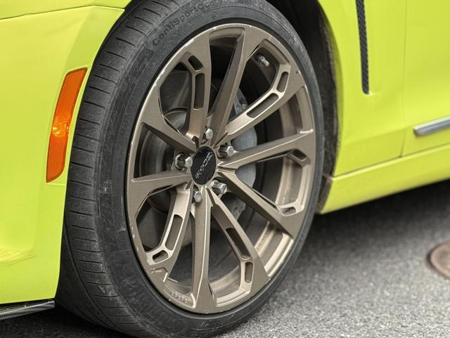 Cadillac ATS-L 2017 28T Technology – фото 10
