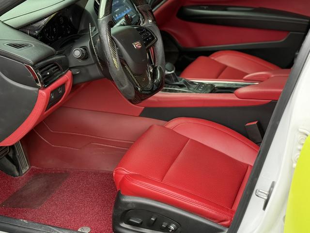 Cadillac ATS-L 2017 28T Technology – фото 11