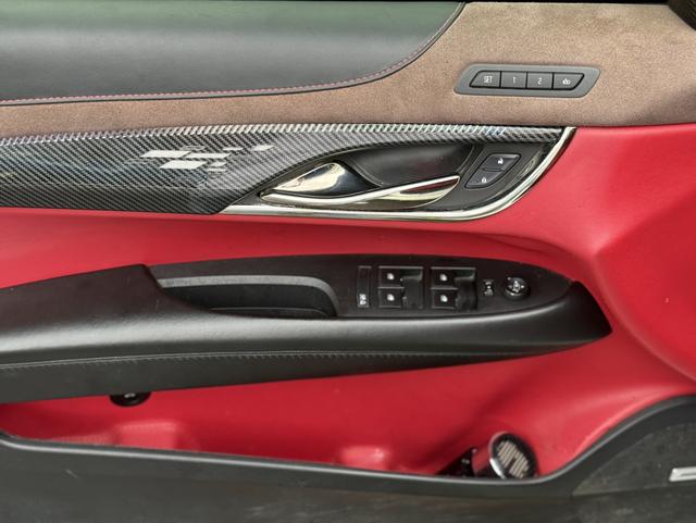 Cadillac ATS-L 2017 28T Technology – фото 12