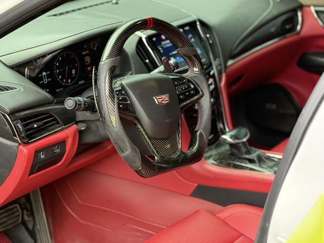 Cadillac ATS-L 2017 28T Technology – фото 16