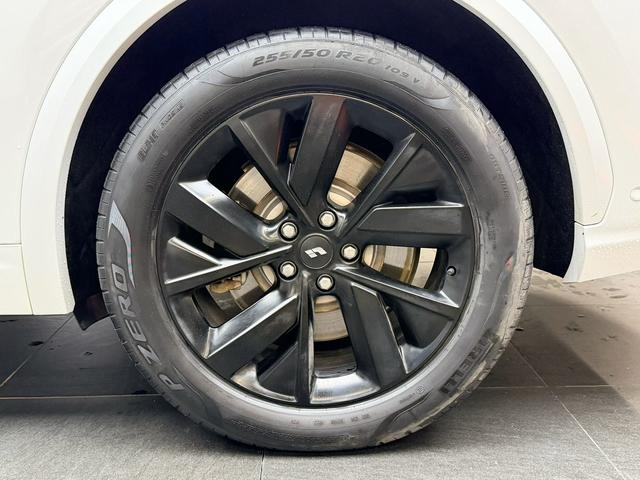 Li Auto L7 2023 Pro – фото 9