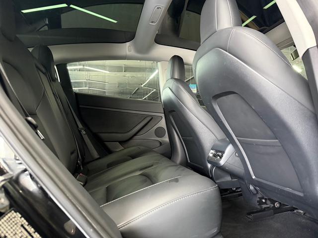 Tesla Model 3 2021 Standard Range RWD Upgrade 3D6 – фото 4