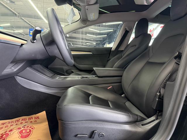 Tesla Model 3 2021 Standard Range RWD Upgrade 3D6 – фото 5