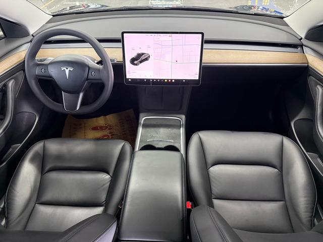 Tesla Model 3 2021 Standard Range RWD Upgrade 3D6 – фото 6