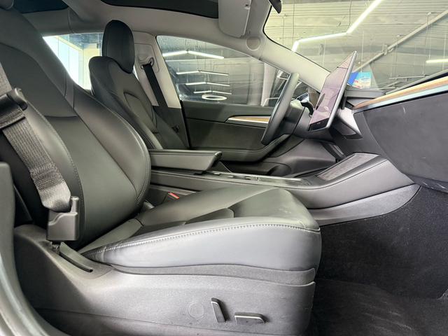 Tesla Model 3 2021 Standard Range RWD Upgrade 3D6 – фото 7