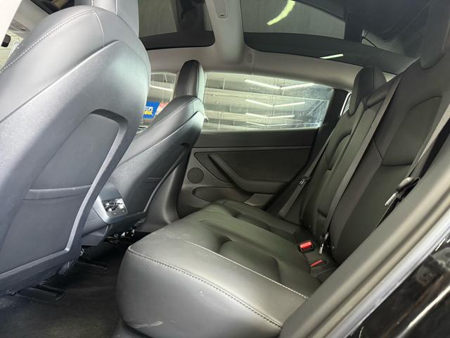 Tesla Model 3 2021 Standard Range RWD Upgrade 3D6 – фото 8