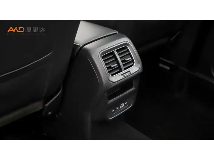 Volkswagen Tiguan L 2024 Model 330TSI 2WD R-Line Enjoy the version more – фото 6