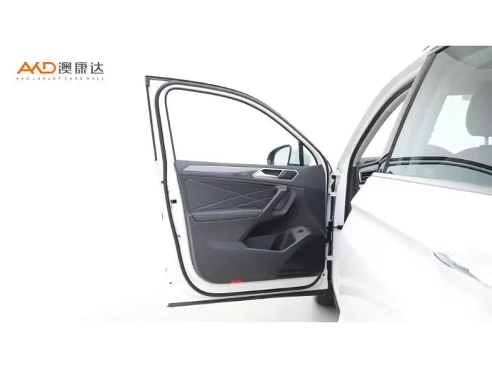 Volkswagen Tiguan L 2024 Model 330TSI 2WD R-Line Enjoy the version more – фото 9