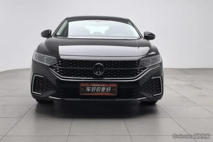 Volkswagen Passat 2024 Model 380TSI Starry sky Ultimate Edition – фото 1