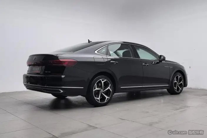 Volkswagen Passat 2024 Model 380TSI Starry sky Ultimate Edition – фото 3