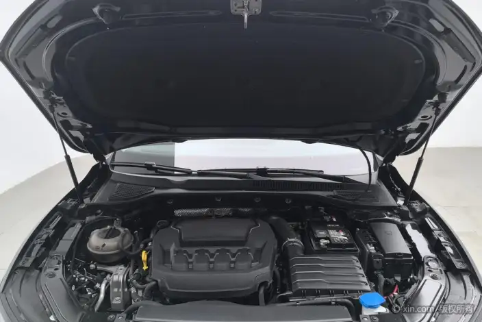 Volkswagen Passat 2024 Model 380TSI Starry sky Ultimate Edition – фото 4