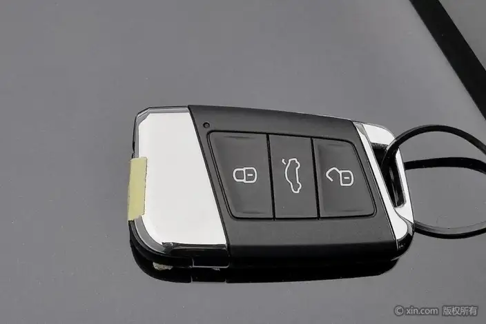 Volkswagen Passat 2024 Model 380TSI Starry sky Ultimate Edition – фото 5