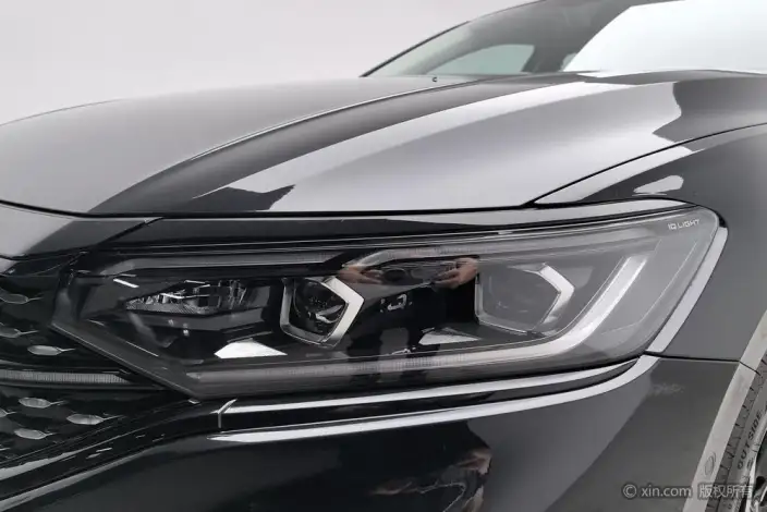 Volkswagen Passat 2024 Model 380TSI Starry sky Ultimate Edition – фото 6