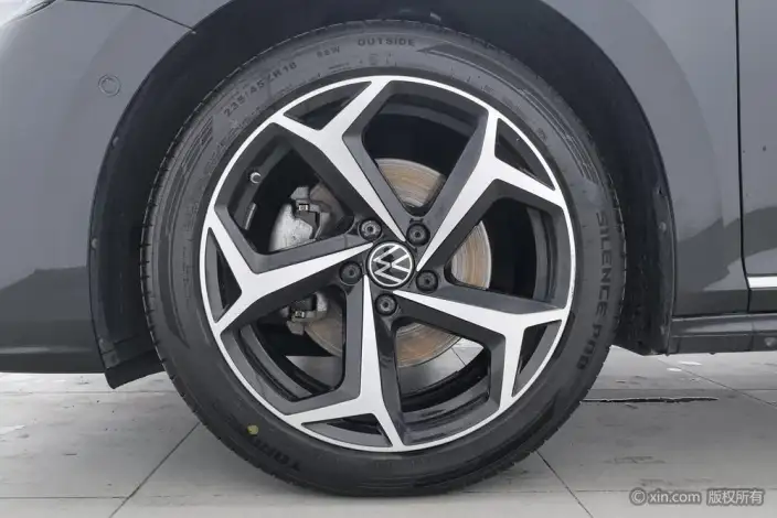 Volkswagen Passat 2024 Model 380TSI Starry sky Ultimate Edition – фото 8