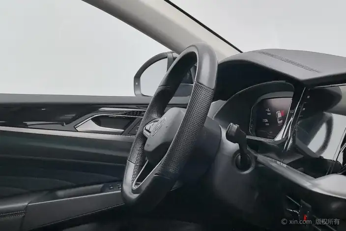 Volkswagen Passat 2024 Model 380TSI Starry sky Ultimate Edition – фото 10