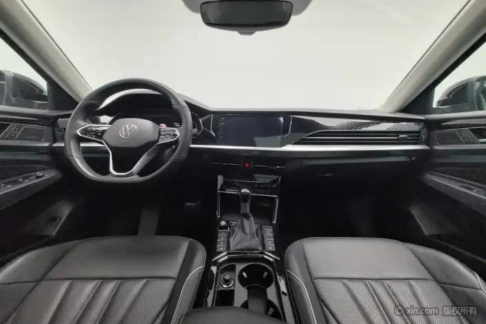Volkswagen Passat 2024 Model 380TSI Starry sky Ultimate Edition – фото 11