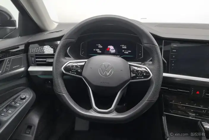 Volkswagen Passat 2024 Model 380TSI Starry sky Ultimate Edition – фото 13