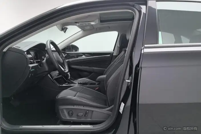 Volkswagen Passat 2024 Model 380TSI Starry sky Ultimate Edition – фото 16