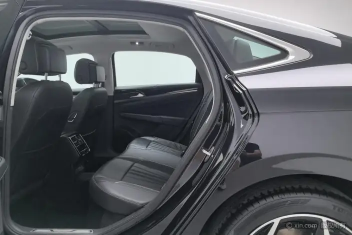 Volkswagen Passat 2024 Model 380TSI Starry sky Ultimate Edition – фото 18