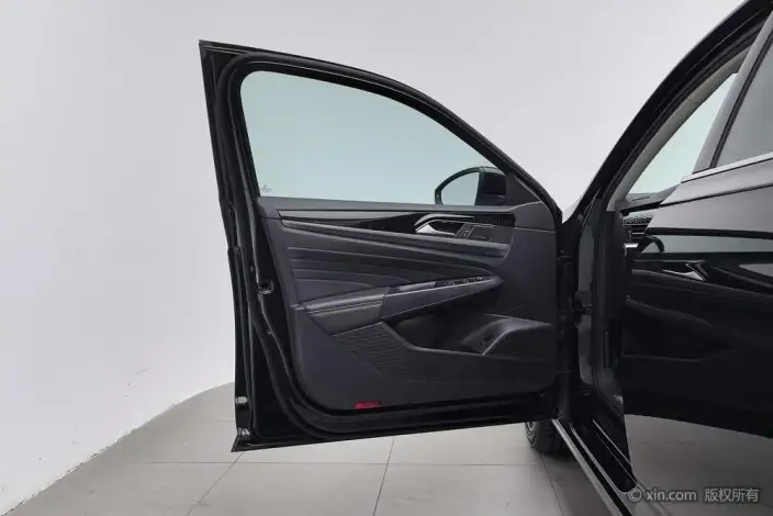 Volkswagen Passat 2024 Model 380TSI Starry sky Ultimate Edition – фото 20