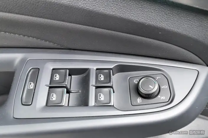 Volkswagen Passat 2024 Model 380TSI Starry sky Ultimate Edition – фото 21
