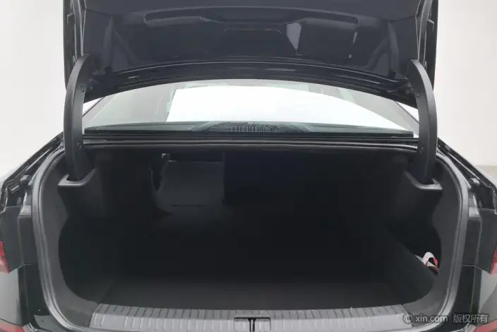 Volkswagen Passat 2024 Model 380TSI Starry sky Ultimate Edition – фото 22